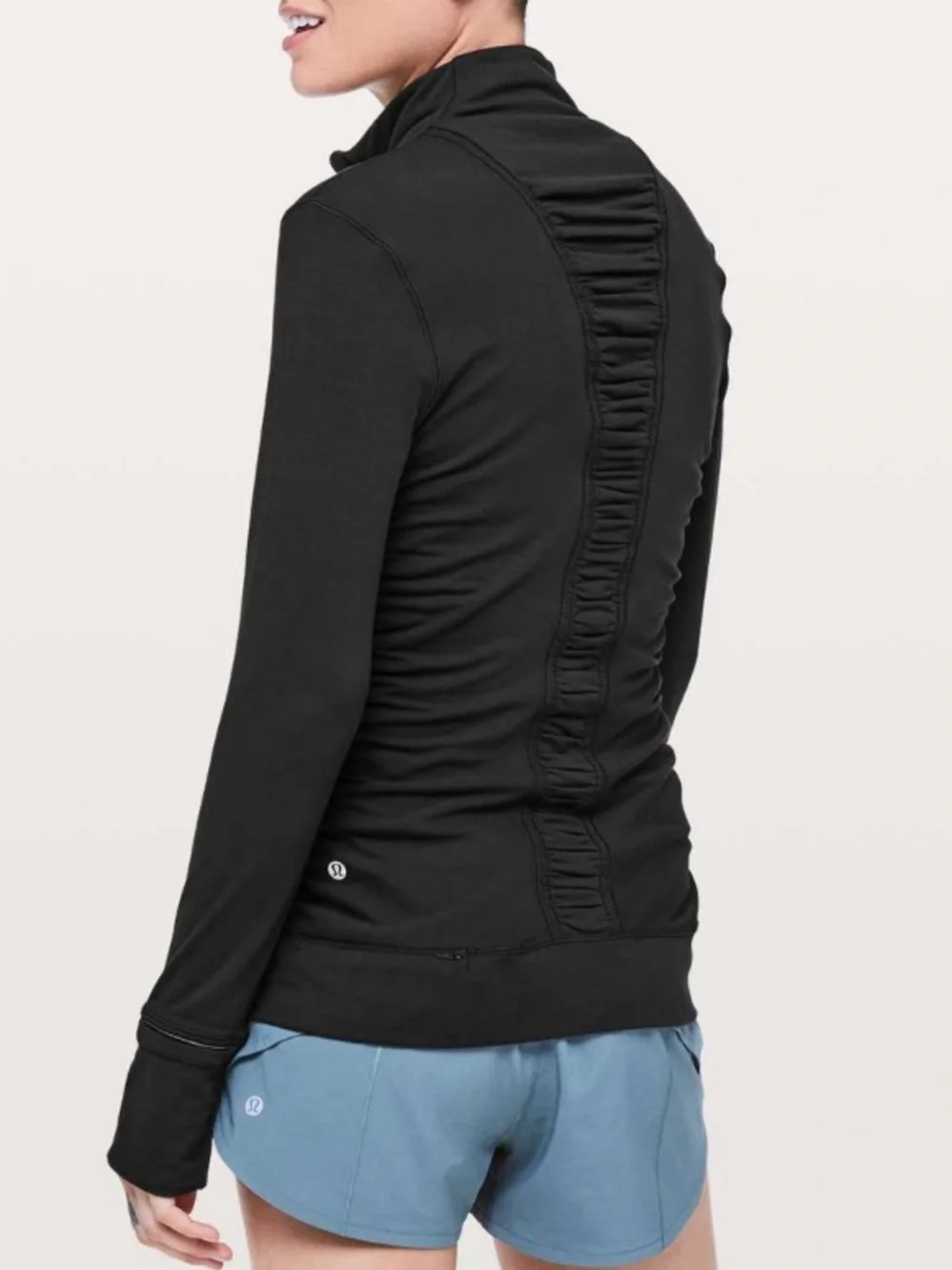 lululemon athletica reach this